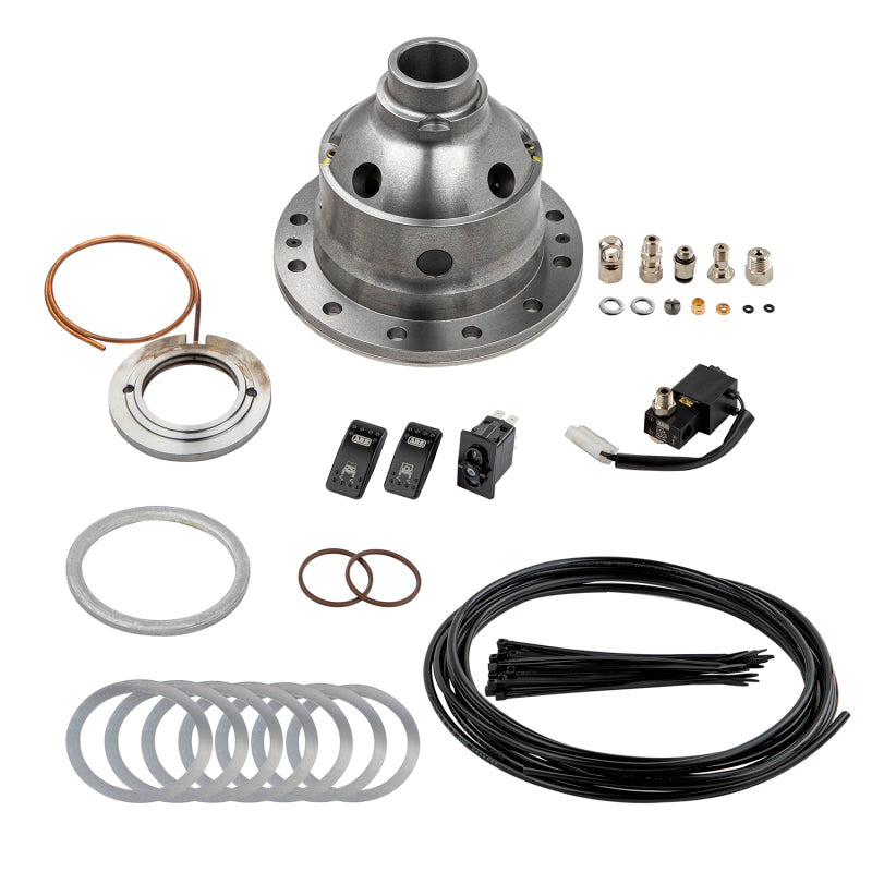 ARB Airlocker Dana60 32Spl 4.56&Up S/N. RD164 RD164 Photo - Unmounted