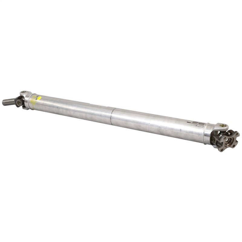 Ford Racing 79-95 Mustang HD Aluminum Driveshaft Assembly M-4602-GA M-4602-GA Photo - Primary