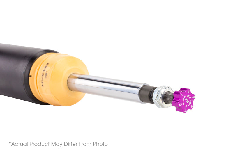KW V3 Coilover Kit Mini Mini (R56) Coupe (except Cooper S, Cooper D, JCW) 35220050 35220050 User 7