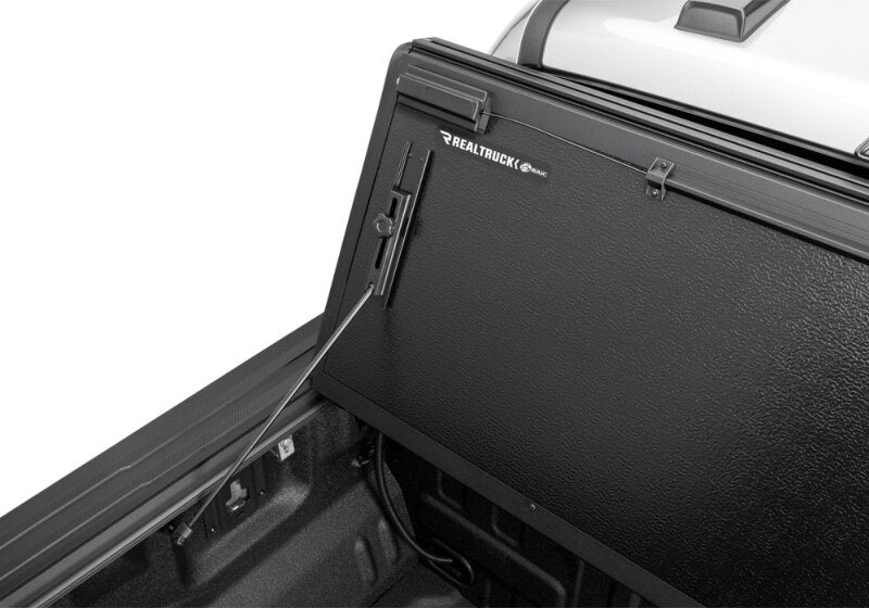BAK Flip G2 19-23 Ford Ranger 6.1ft Bed 226333 Photo - Close Up