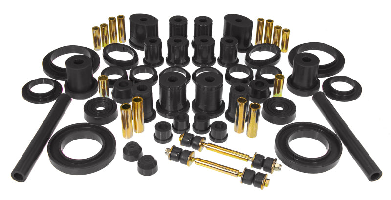 Prothane Suspension Bushing Kit 6-2003-BL Photo - Primary
