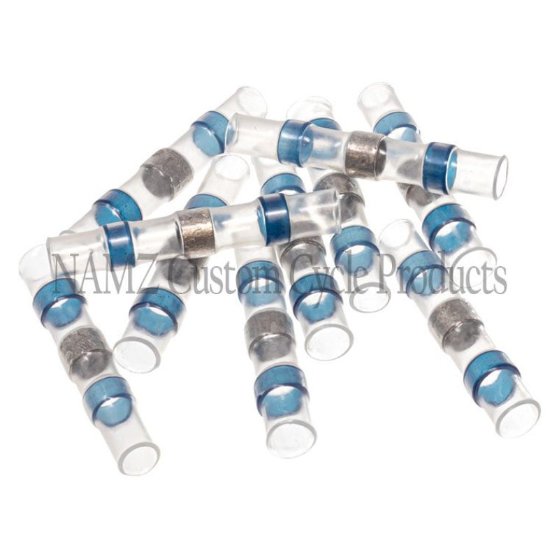NAMZ Heat Shrink Butt Splice 16-14 AWG NIS-9003 NIS-9003 Photo - Primary