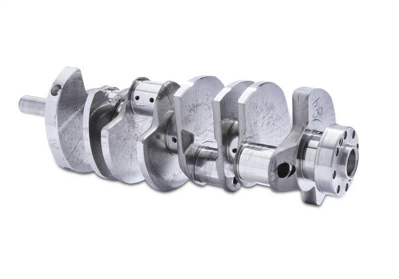 Ford 41300 Forged Crankshaft 5.0L Coyote FRDM6303M50B M-6303-M50B Photo - Unmounted