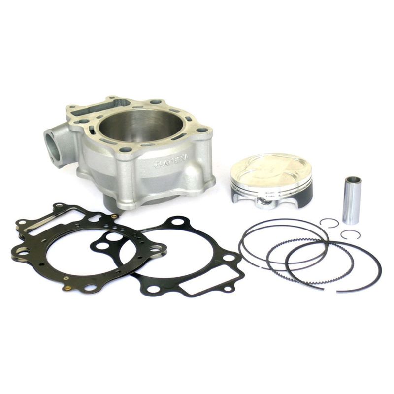 Athena 04-09 Honda CRE 250 F R Big Bore Complete Cylinder Kit P400210100009 P400210100009 Photo - Primary