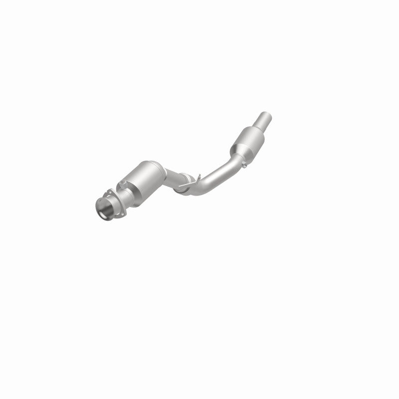 MagnaFlow Audi S4 OEM Grade Federal / EPA Compliant Direct-Fit Catalytic Converter 49872 360 Degree Image Set