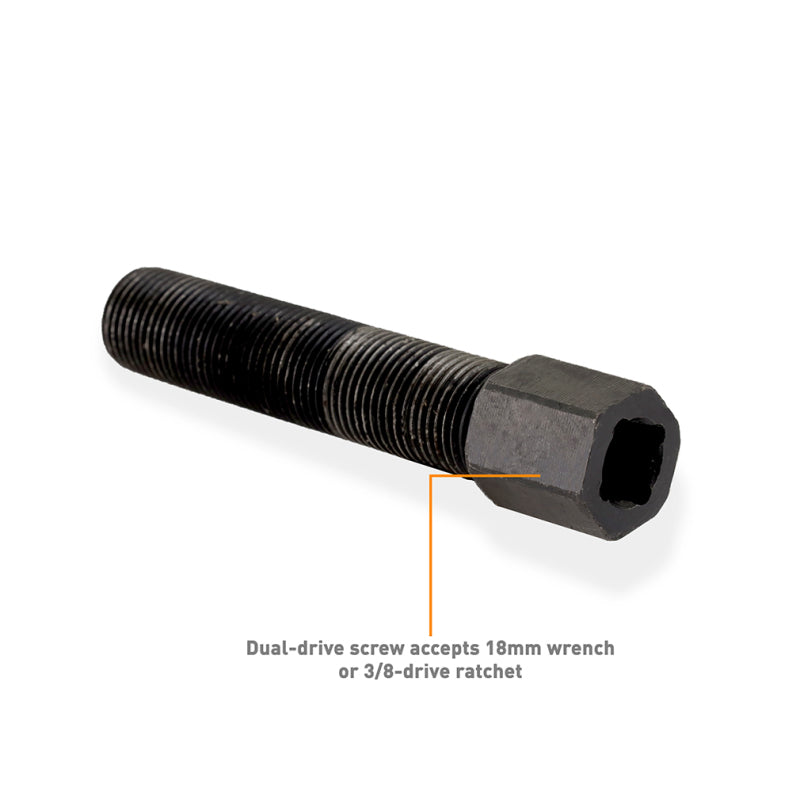 Mishimoto Universal Harmonic Balancer Puller Kit MMTL-HDPK MMTL-HDPK User 1