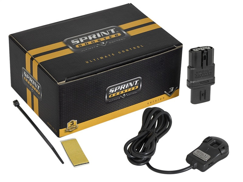 aFe Sprint Booster Power Converter: Toyota GT/FT86 12-17 / Scion FR-S 13-1 77-16502 Photo - Unmounted