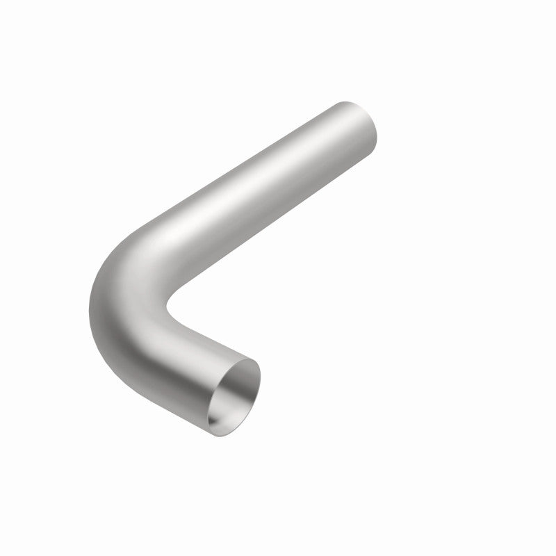 MagnaFlow 90° Bend Stainless Steel Pipe 10709 360 Degree Image Set