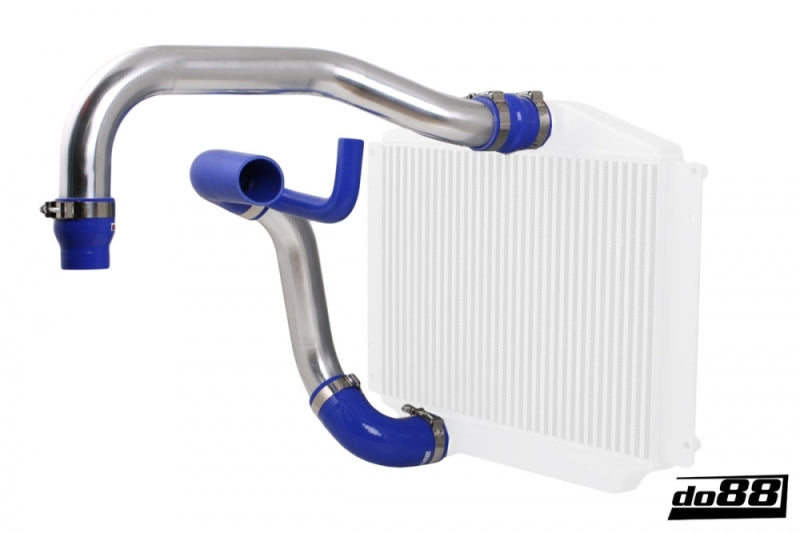 do88 DOB Intercooler Pipe Kit Forced Induction Intercooler Pipe Kits main image