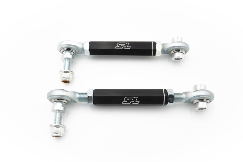 SPL Parts 09-16 Audi B8 & B8.5 A4/A5/S4/S5 Front Endlinks SPL FE B8 SPL FE B8 Photo - Primary