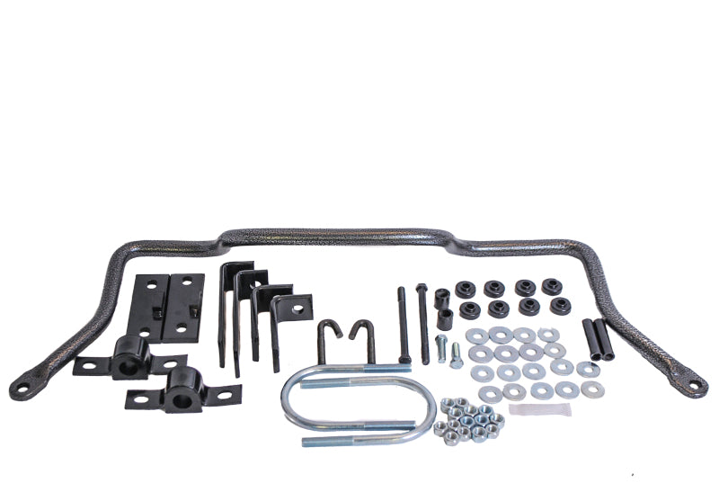 Hellwig 90-97 Ford F-250 Solid Heat Treated Chromoly 1in Rear Sway Bar 7596 7596 Photo - Primary