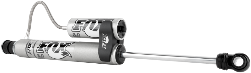 FOX 03+ 4Runner 2.0 Perf Series 9.6in. Smooth Body Remote Res. Rear Shock CD Adjuster / 2-3in. Lift 985-26-118 985-26-118 Photo - Unmounted