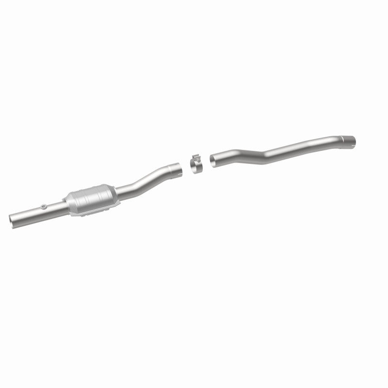 MagnaFlow Dodge Dakota HM Grade Federal / EPA Compliant Direct-Fit Catalytic Converter 23508 360 Degree Image Set