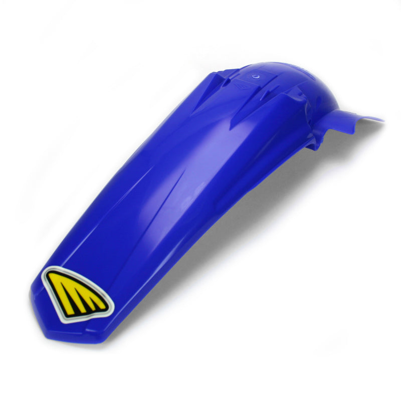Cycra 06-09 Yamaha YZ250F-450F Powerflow Rear Fender Blue 1CYC-1511-62 1CYC-1511-62 Photo - Primary