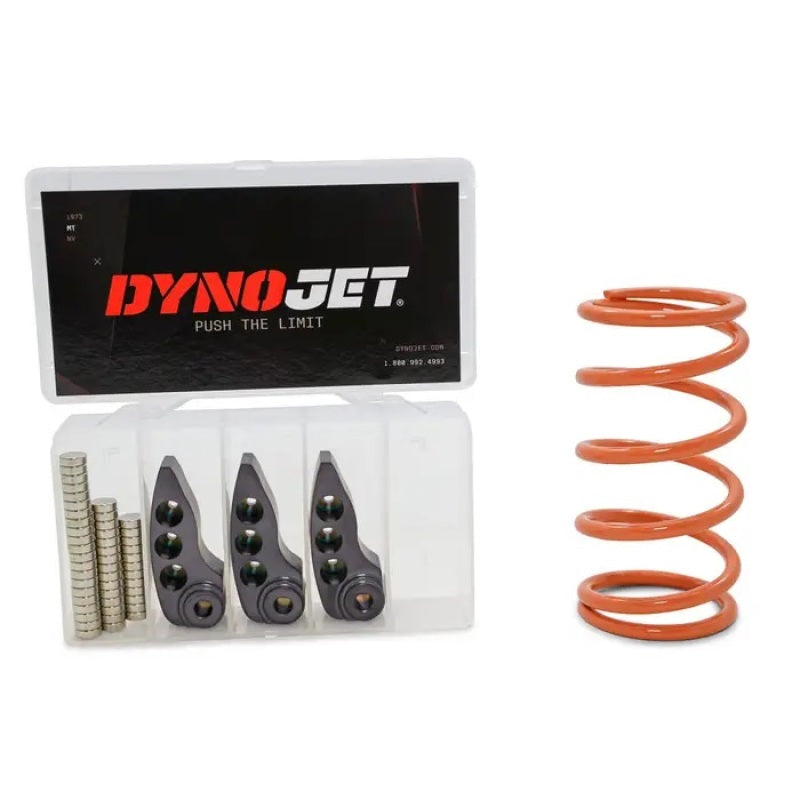 Dynojet 2020 Polaris Ranger XP1000 Clutch Kit 19-DCK16 19-DCK16 User 1