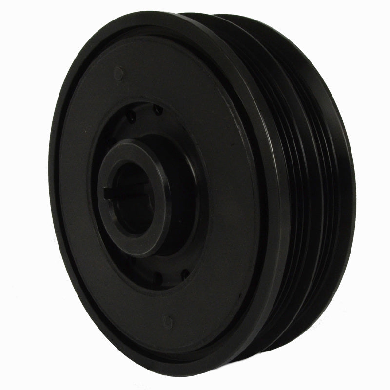 Fluidampr Nissan RB20DET/RB25DET NEO Phase-1 BNR32 GT-R Steel Internally Balanced Damper 610921 610921 User 4