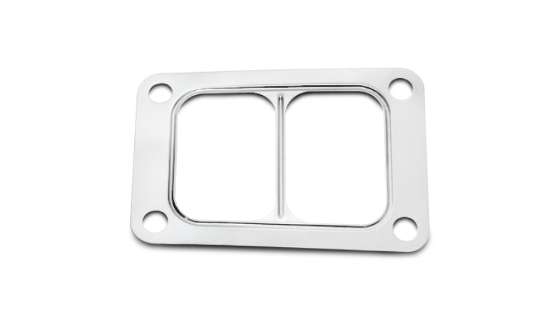 Vibrant Turbo Inlet Flange Gasket for T06 Divided 1443G Photo - Primary