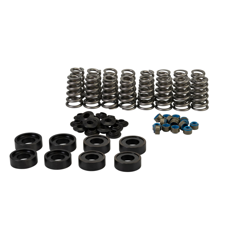COMP Cams Conical Valve Spring Kit 2020+ Ford 7.3L Godzilla Engine 7230GCS-KIT 7230GCS-KIT Photo - Primary