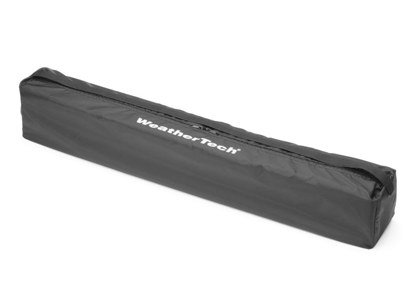 WeatherTech Universal Storage Bag for FlexTray/Fuel Glove - Black 8SB2 8SB2 Photo - Primary