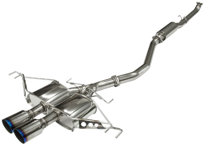 HKS Legamax Premium Honda Civic Type-R FK8 31021-BH003 Photo - Primary