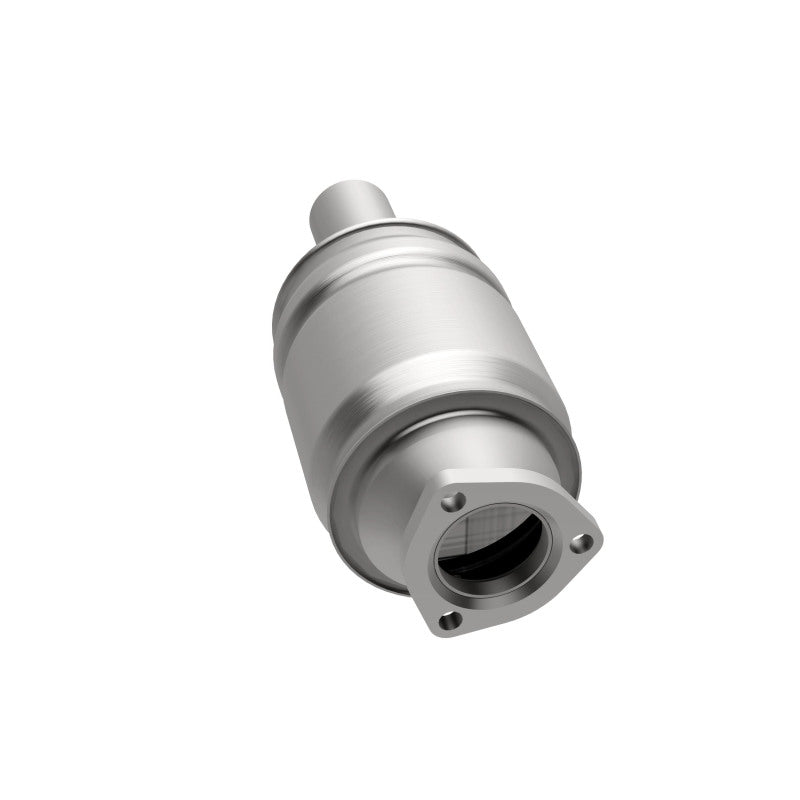 MagnaFlow Volkswagen HM Grade Federal / EPA Compliant Direct-Fit Catalytic Converter 22952 360 Degree Image Set