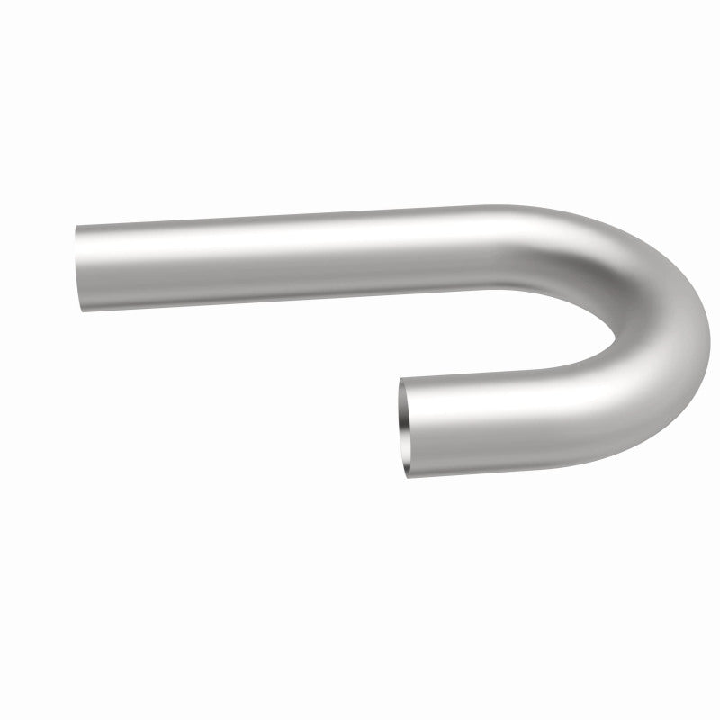 MagnaFlow 180° Bend Stainless Steel Pipe 10723 360 Degree Image Set