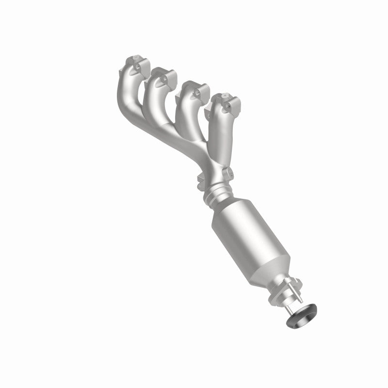 MagnaFlow Cadillac SRX California Grade CARB Compliant Manifold Catalytic Converter 4551070 360 Degree Image Set