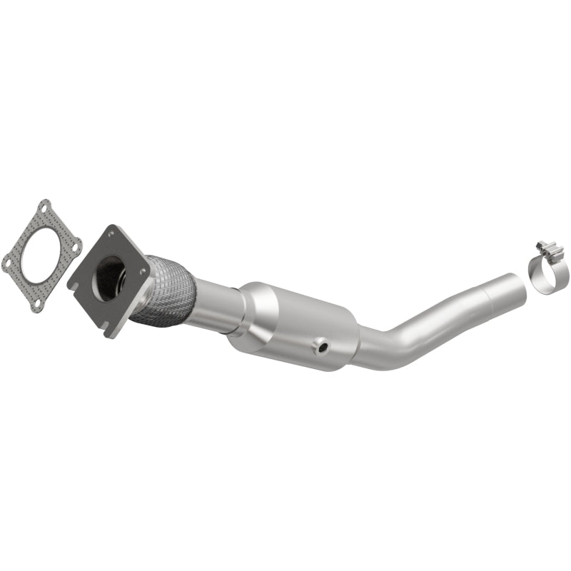 MagnaFlow Chrysler Pacifica OEM Grade Federal / EPA Compliant Direct-Fit Catalytic Converter 51484 Photo - Primary
