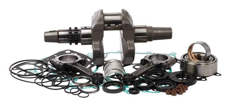 Hot Rods 12-14 Kawasaki KVF 750 Brute Force 4x4i 750cc Bottom End Kit CBK0193 CBK0193 Photo - Primary
