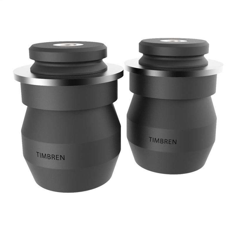 Timbren 2009 Dodge Ram 1500 Sport RWD Rear Suspension Enhancement System DRTT1500 DRTT1500 User 1