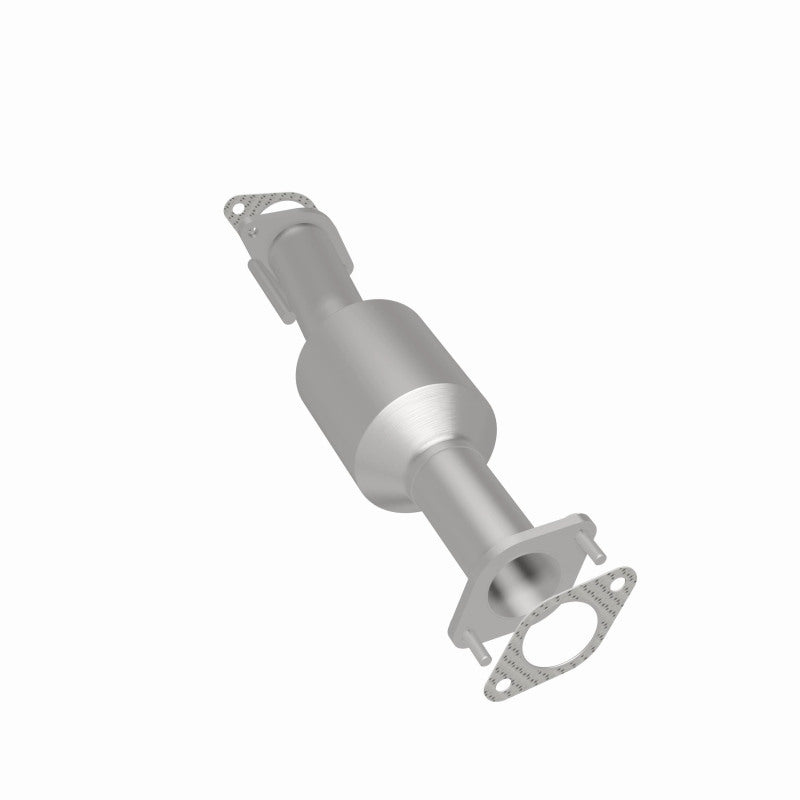 MagnaFlow California Grade CARB Compliant Direct-Fit Catalytic Converter 5592579 360 Degree Image Set