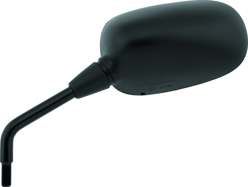 BikeMaster 13-18 Honda CB500F/X Mirror Left - Black 600508 600508 Photo - Primary