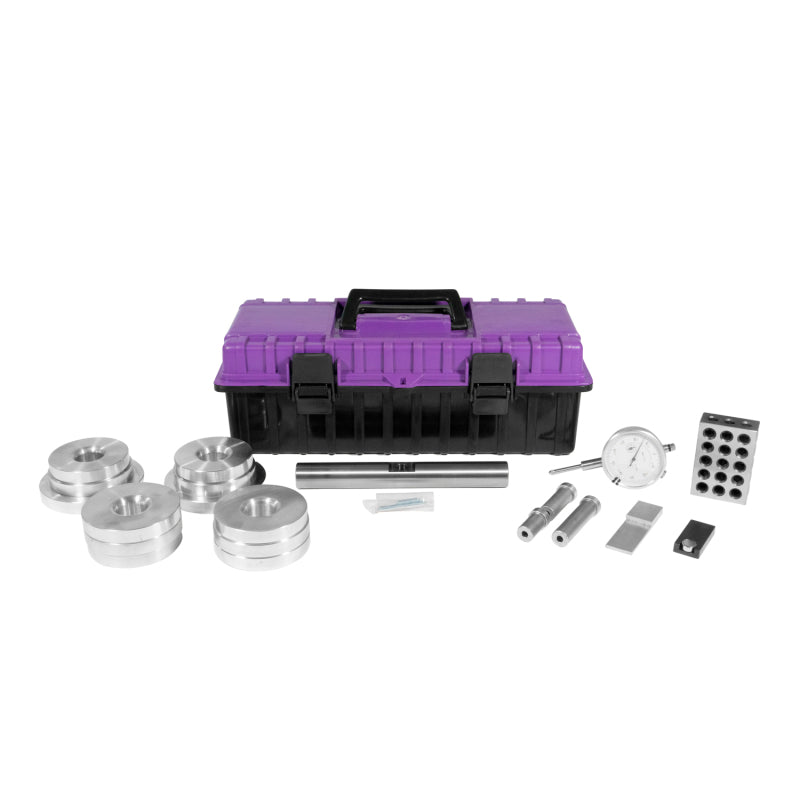 Yukon Gear & Axle Yukon Deluxe Pinion Depth Setting Tool/Gauge YT D02 YT D02 Photo - out of package