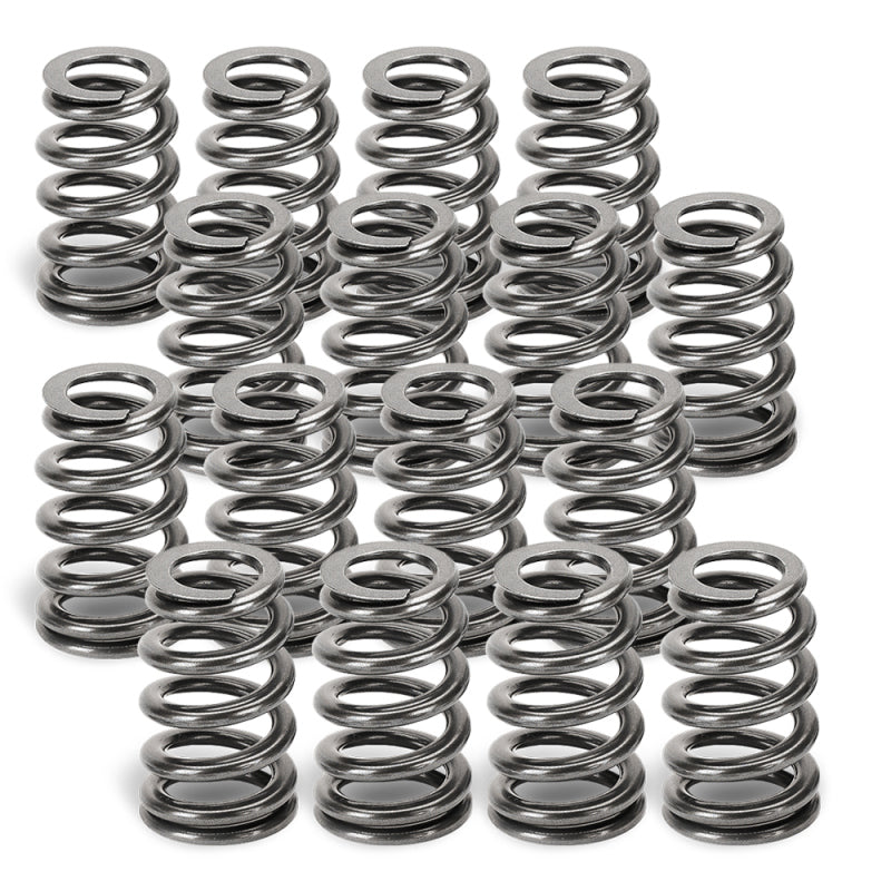 Supertech 02-07 Mini Cooper R53 1.6L Beehive Valve Springs - Set of 16 SPR-HM1007BE-16 SPR-HM1007BE-16 User 1