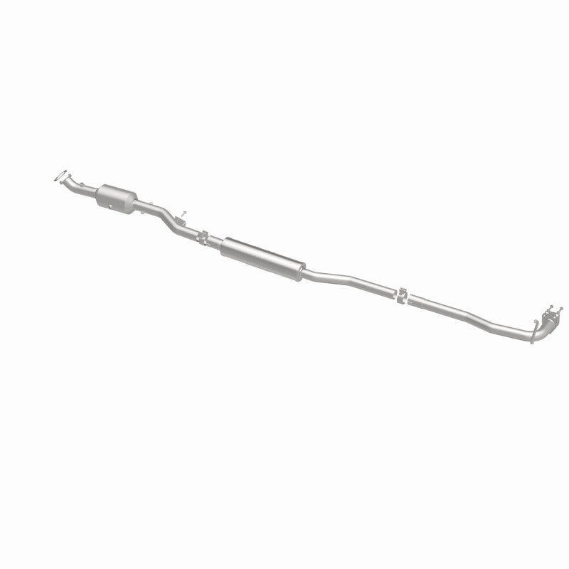 Magnaflow 16-21 Mitsubishi Outlander Sport Direct Fit Cat Converter 280570 280570 360 Degree Image Set