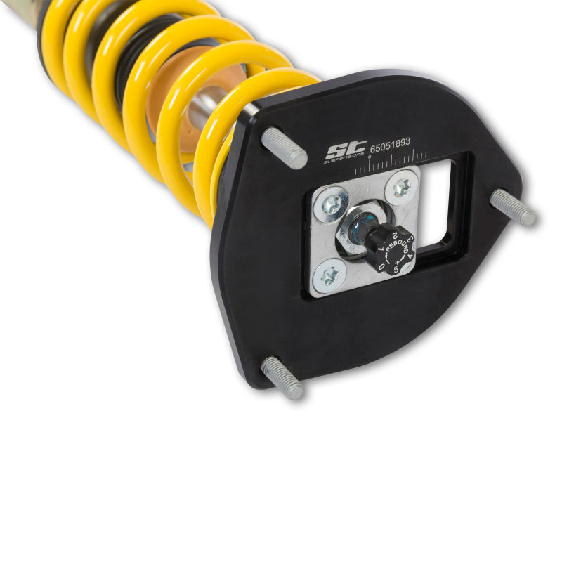 ST TA-Height Adjustable Coilovers 07+ Mini Cooper R56 (excl. S/Clubman/RCW) 18220850 18220850 User 5