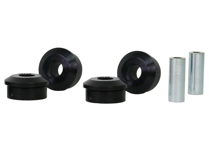 Whiteline Plus 6/94-7/98 Legacy / 4/93-06 Impreza Rear Trailing Arm Bushing Kit W61381A W61381A Photo - out of package