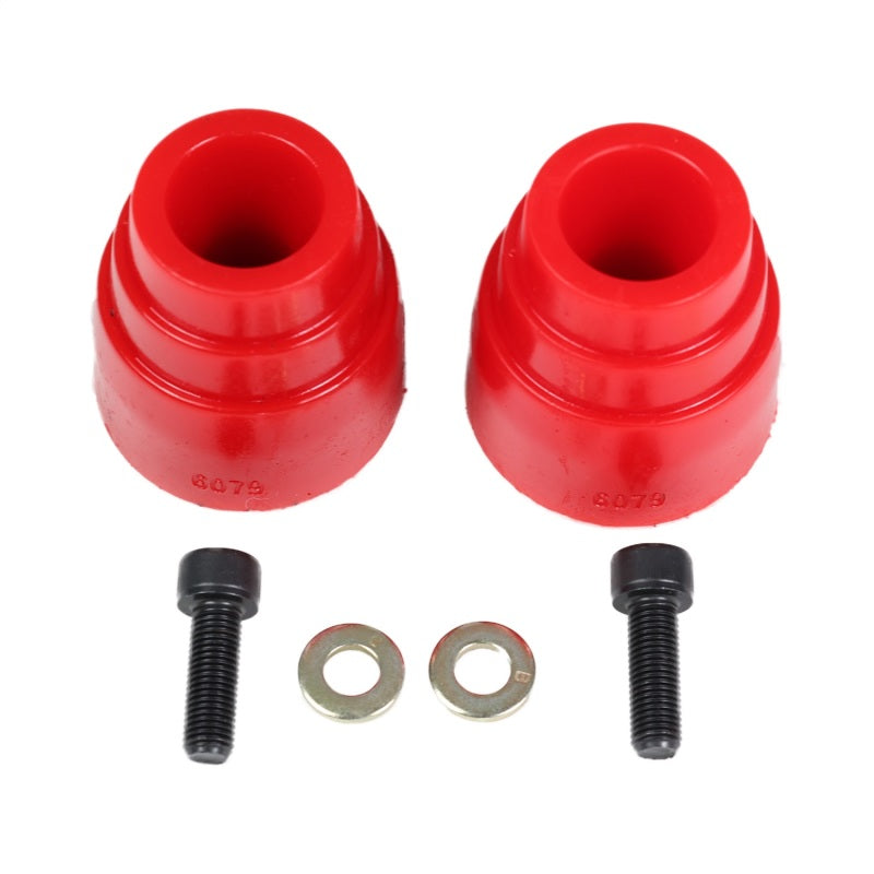 Energy Suspension Rear Bump Stops 8.9104R Photo - Primary