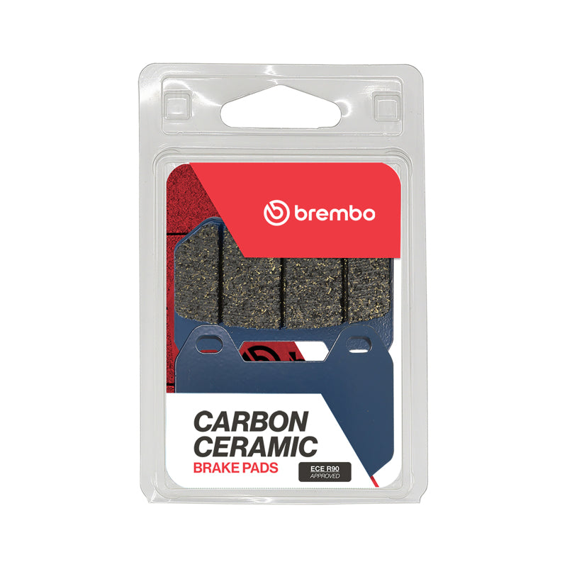 Brembo OE 99-00 BMW K LT 1200cc Brake Pad - Rear 07BB2507 07BB2507 User 1