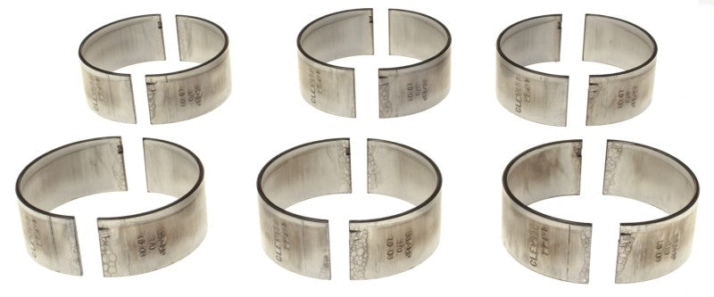 Clevite Chevy 6 194-230-250 1962-84 Con Rod Bearing Set CB745P(6) CB745P(6) User 1