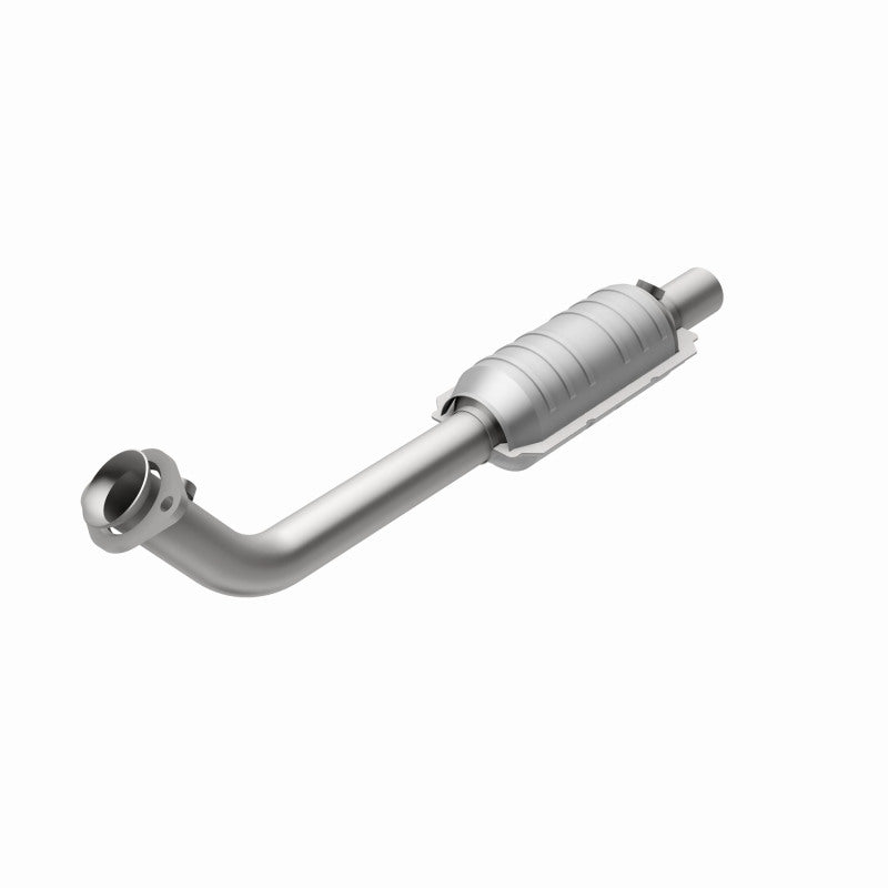 MagnaFlow BMW X5 HM Grade Federal / EPA Compliant Direct-Fit Catalytic Converter 24430 360 Degree Image Set