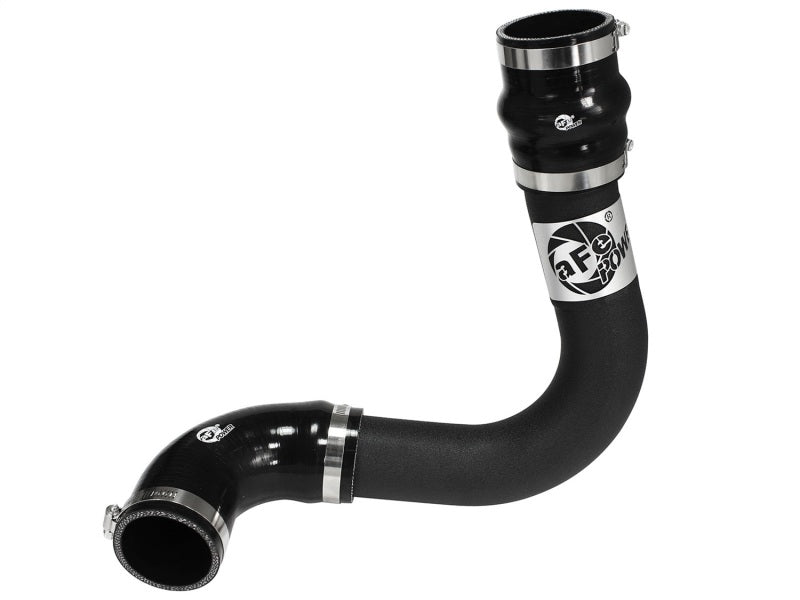 aFe POWER 46-20189-B BladeRunner 2-1/2" Intercooler Tube Cold Side 46-20189-B Photo - Primary