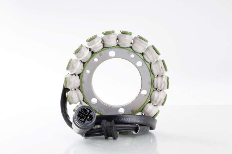 Ricks Motorsport Electrics Ricks Motorsport New OEM Style Kawasaki Stator 21-224 21-224 User 1