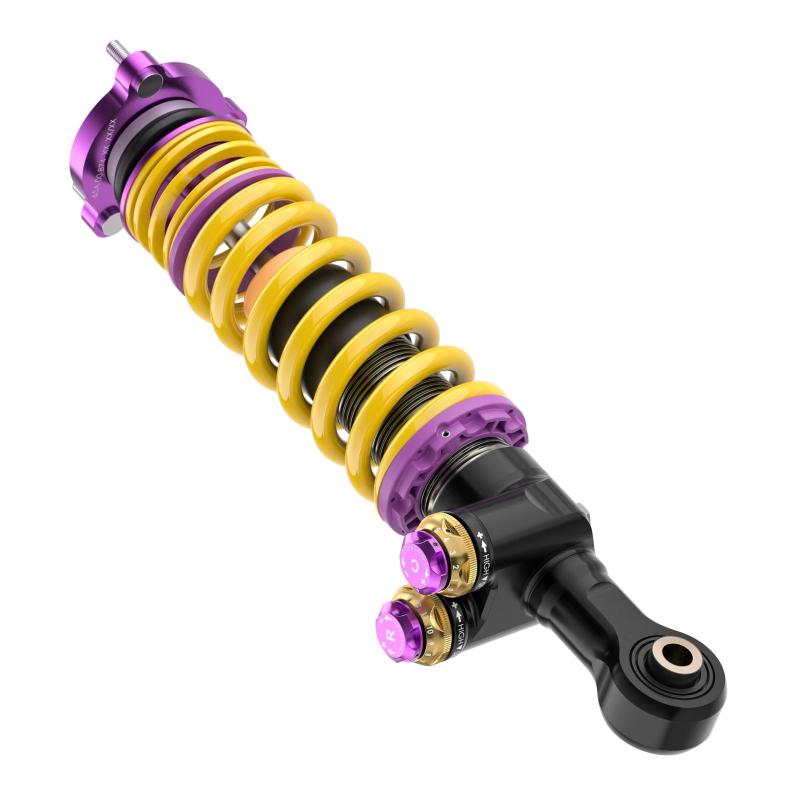 KW Clubsport Kit Mercedes AMG GT R Coupe w/electronic dampers 309012500C 309012500C User 6