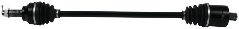 QuadBoss Rugged Axle 609554 609554 Photo - Primary