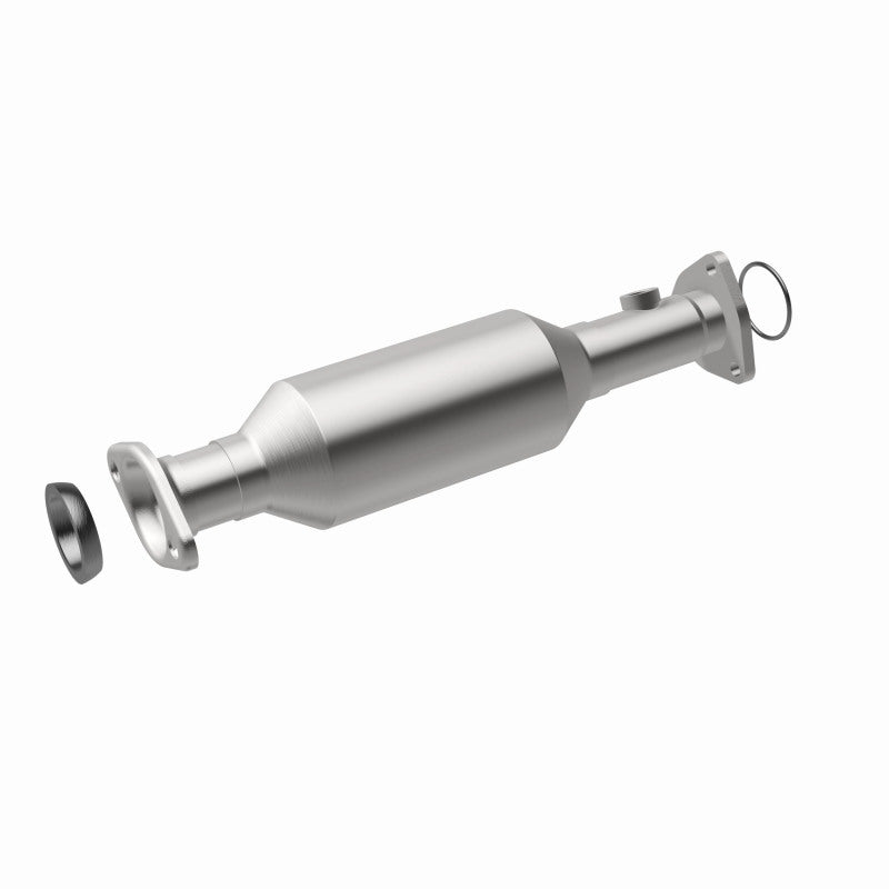 MagnaFlow Acura Integra California Grade CARB Compliant Direct-Fit Catalytic Converter 4481629 360 Degree Image Set