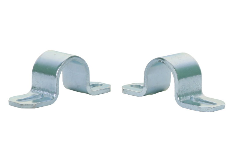 Whiteline Plus 63-82 Chevy Corvette C2/C3 / 10/65-73 Ford Mustang Sway Bar Mount Bracket W21301 W21301 Photo - out of package