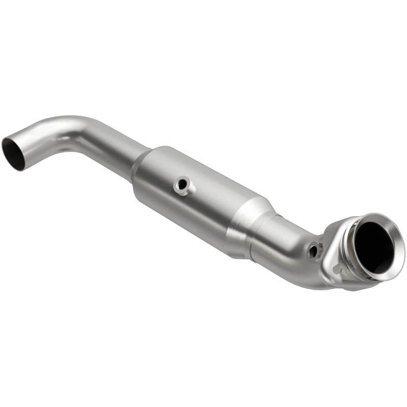MagnaFlow Ford F-150 OEM Grade Federal / EPA Compliant Direct-Fit Catalytic Converter 21-520 Photo - Primary