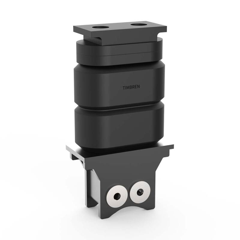 Timbren 2007+ Mercedes Sprinter 3500 Rear Suspension Enhancement System MBRSP35C2 MBRSP35C2 User 1