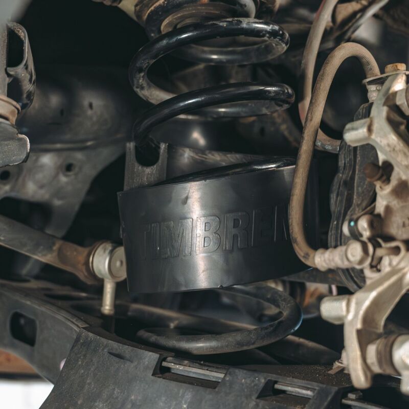 Timbren 19-24 Toyota RAV4 / 23-24 Honda CRV SES Coil Enhancer Kit CE10G45P CE10G45P User 4